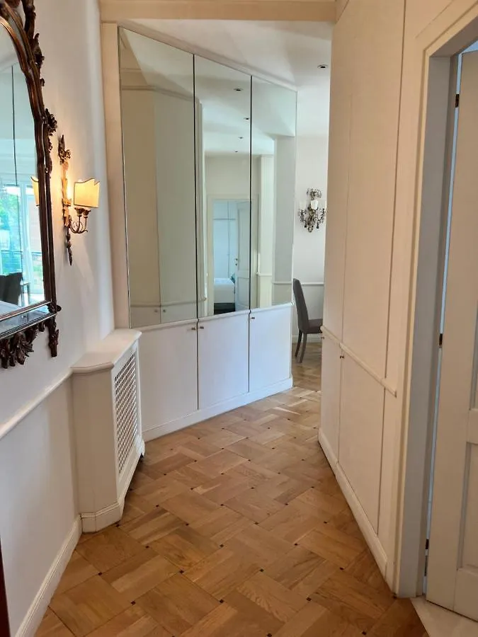 Apartment Circo Massimo Sweet Home - Next To Fao Rom