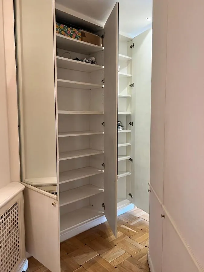 Apartment Circo Massimo Sweet Home - Next To Fao Rome Italy