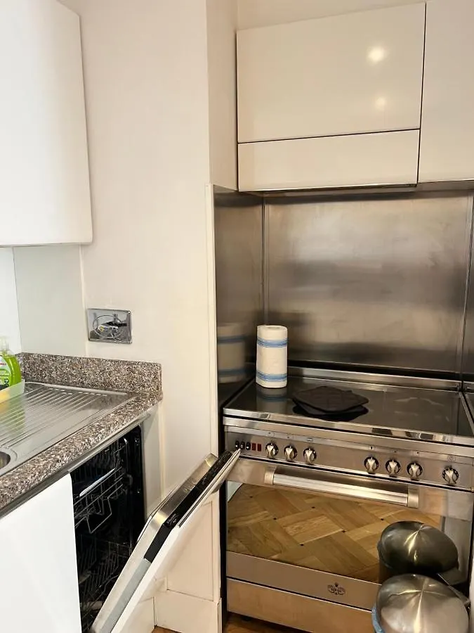 Apartment Circo Massimo Sweet Home - Next To Fao Rome Italy