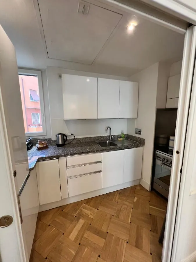 Circo Massimo Sweet Home - Next To Fao Rome Appartement