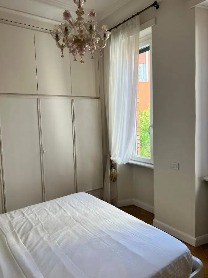 Circo Massimo Sweet Home - Next To Fao Rome Appartement