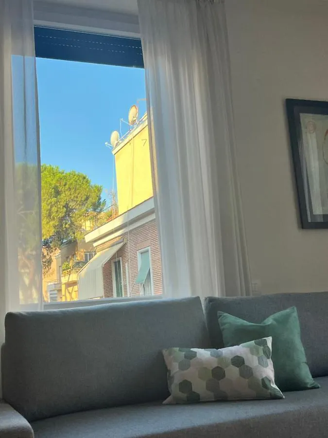 Circo Massimo Sweet Home - Next To Fao Rome