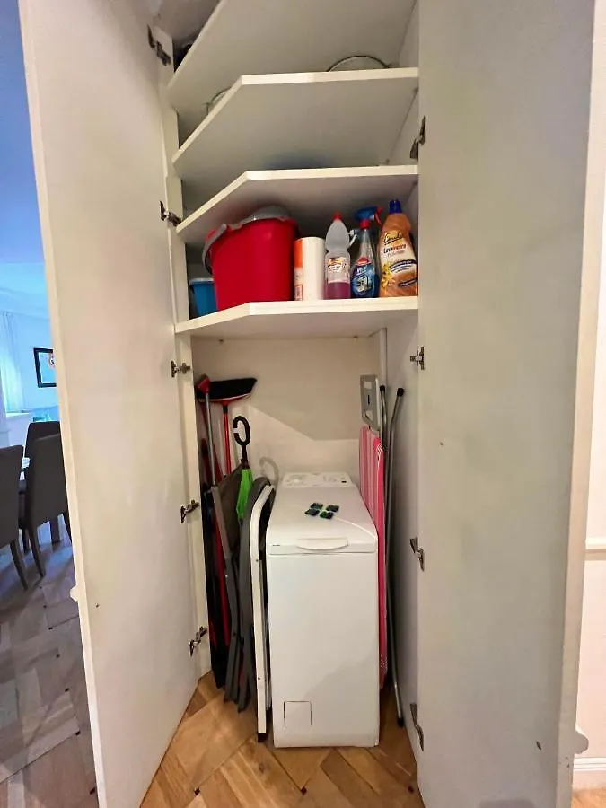 Appartement Circo Massimo Sweet Home - Next To Fao Rome
