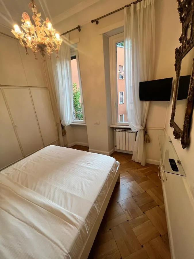 Circo Massimo Sweet Home - Next To Fao Rome Apartment