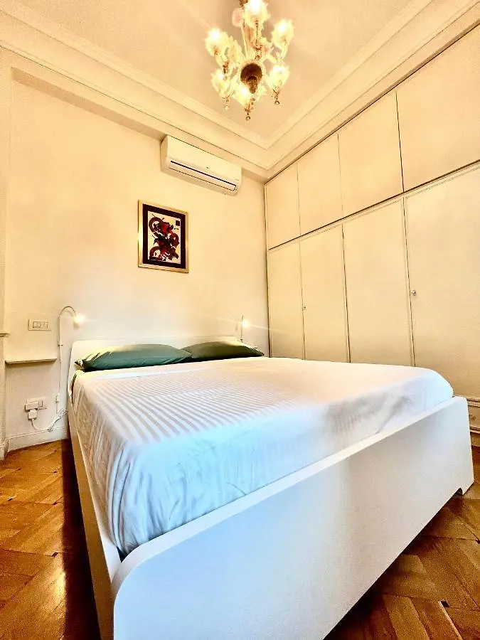 Circo Massimo Sweet Home - Next To Fao Rom Apartment