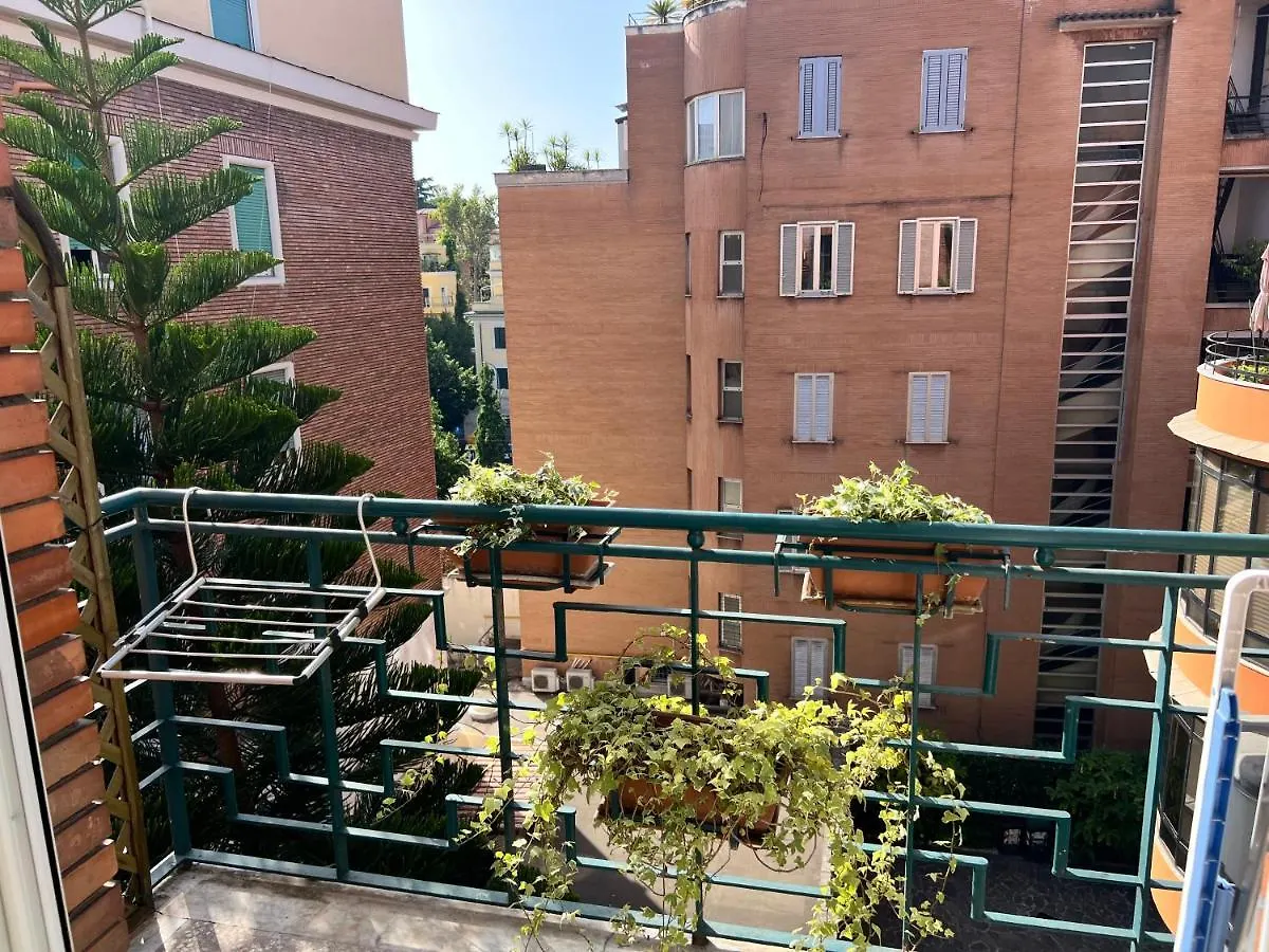 Circo Massimo Sweet Home - Next To Fao location