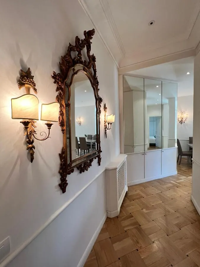 Apartment Circo Massimo Sweet Home - Next To Fao Rome