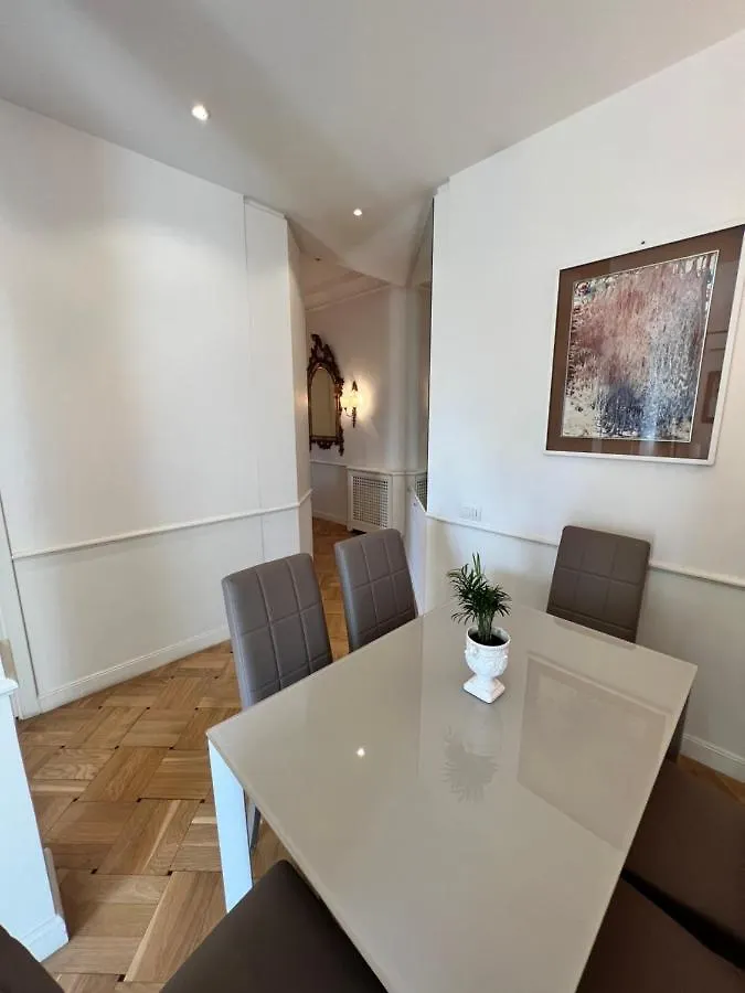 Apartment Circo Massimo Sweet Home - Next To Fao Rome
