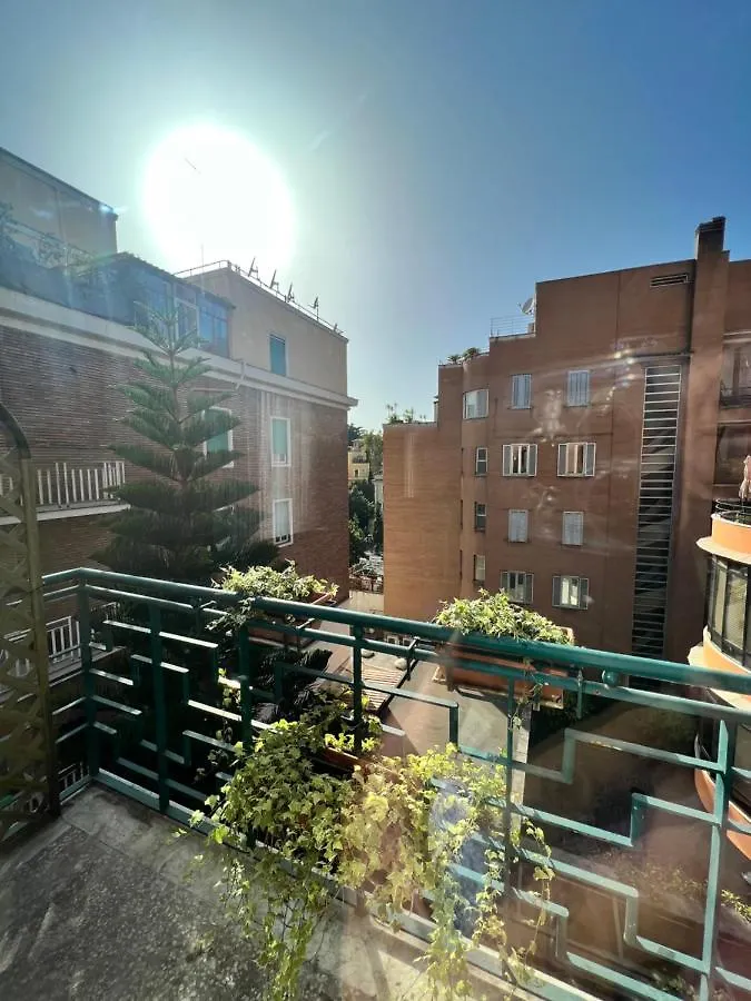 Circo Massimo Sweet Home - Next To Fao Rome Apartment