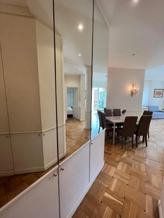 Apartment Circo Massimo Sweet Home - Next To Fao Rome