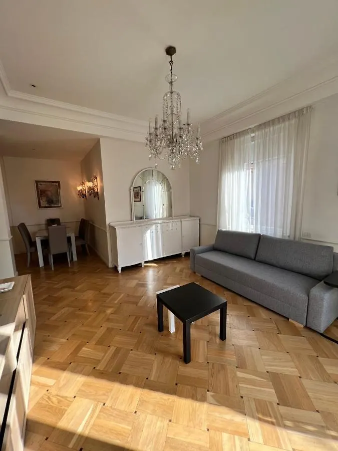 Circo Massimo Sweet Home - Next To Fao Rome Apartment