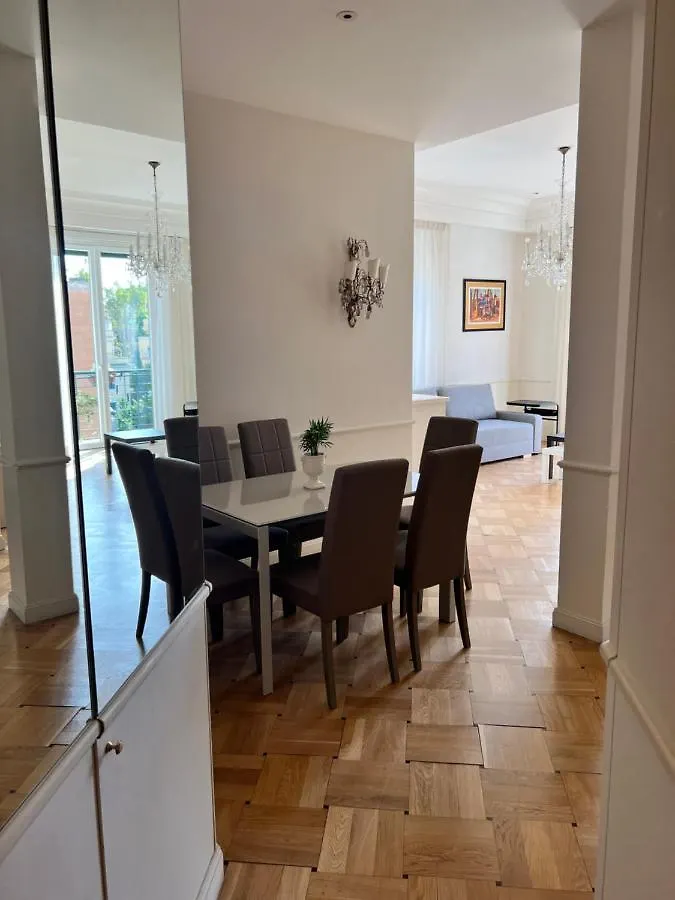 Circo Massimo Sweet Home - Next To Fao Rome Apartment