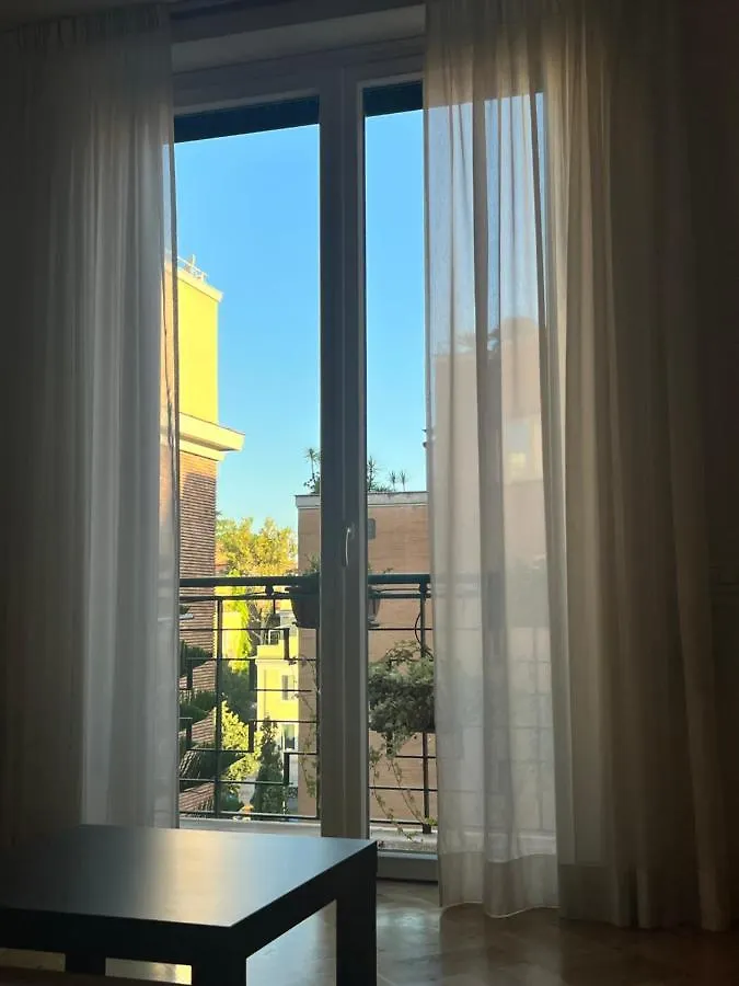 Apartment Circo Massimo Sweet Home - Next To Fao Rome Italy
