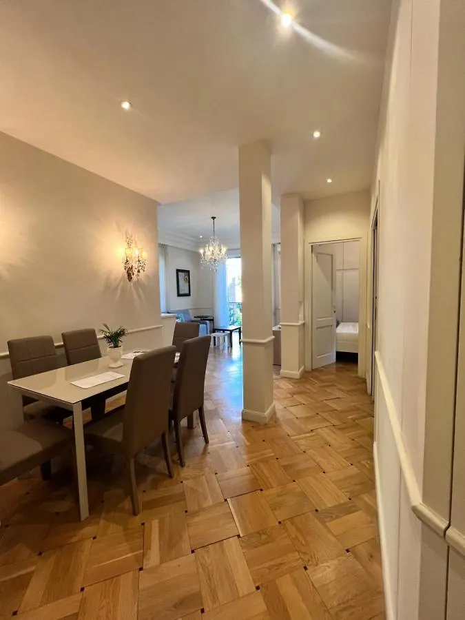 Apartment Circo Massimo Sweet Home - Next To Fao Rome Italy